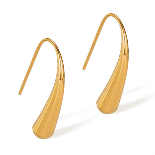 Wholesale Stainless Steel Women Earring