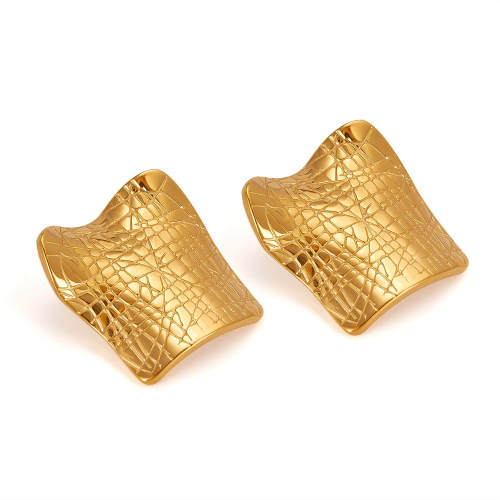 Wholesale Stainless Steel Earrings for Women