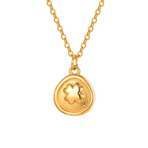 Wholesale Stainless Steel Women Necklaces
