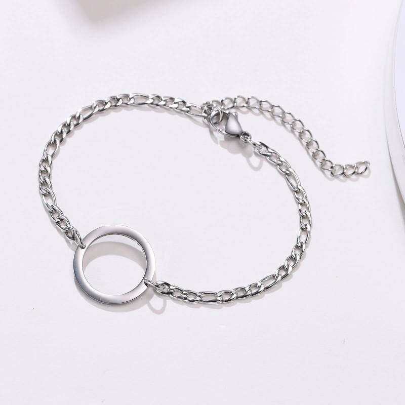 Wholesale Stainless Steel Mens Bracelets