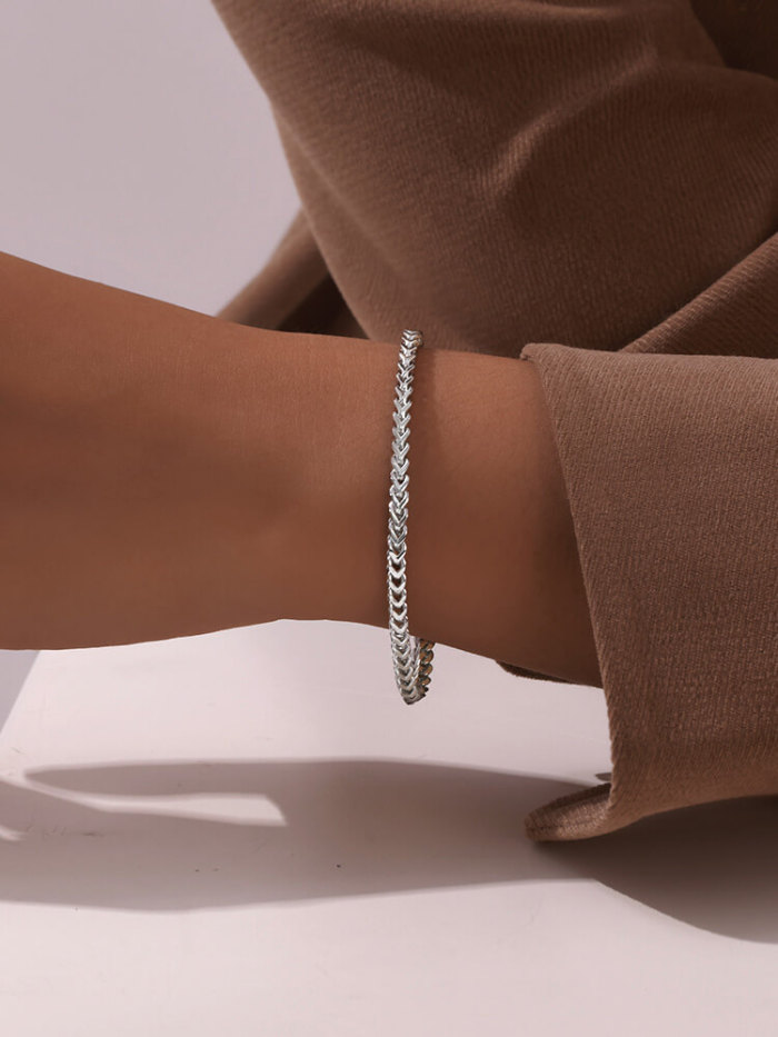 Wholesale Stainless Steel Bracelet for Women