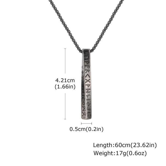 Wholesale Stainless Steel Morbius Pendant
