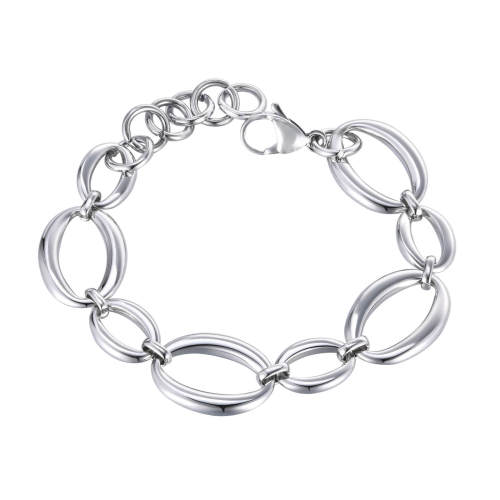 Wholesale Stainless Steel Chain Bracelet