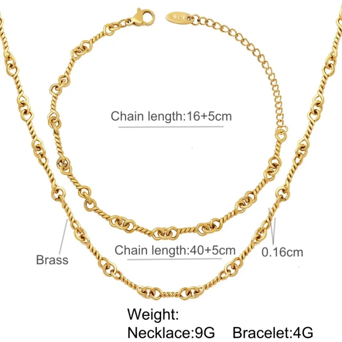 Wholesale Brass Popular Designer Bracelets