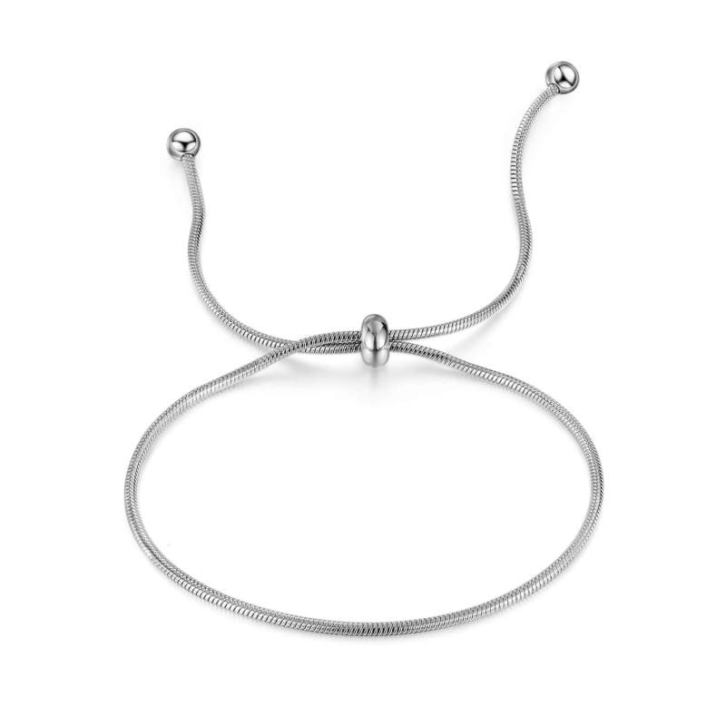 Wholesale Stainless Steel Minimalist Bracelet