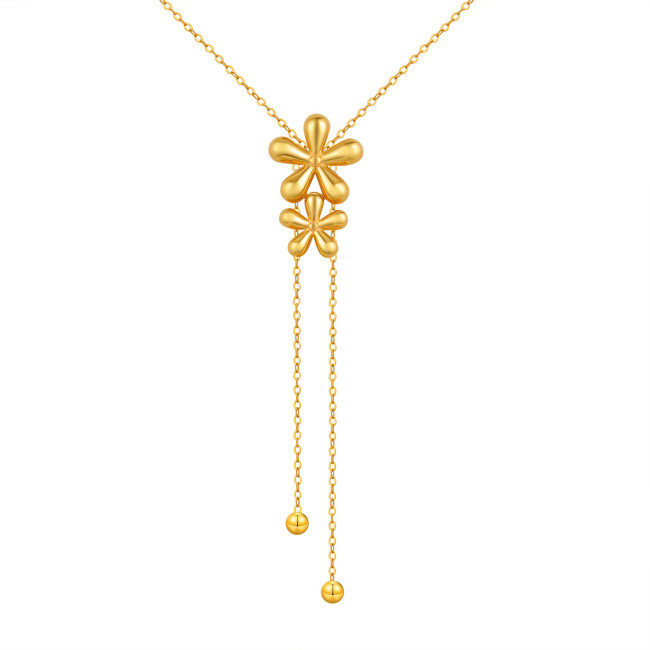 Wholesale Stainless Steel Niche Necklace