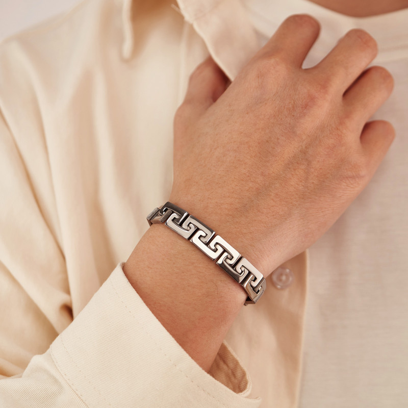 Wholesale Stainless Steel Niche Design Bracelet