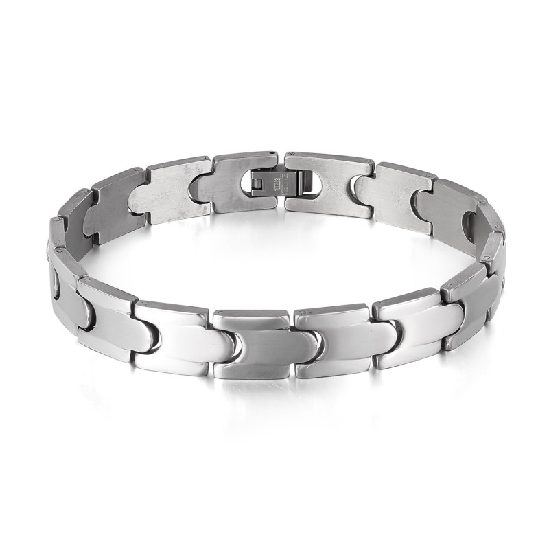 Wholesale Stainless Steel Creative Design Bracelet