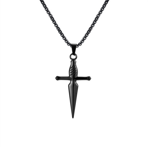 Wholesale Stainless Steel Cross Pendant