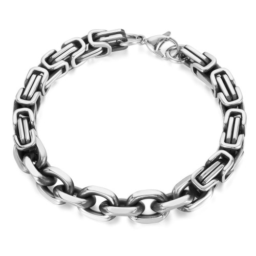Wholesale Stainless Steel Bracelet for Men