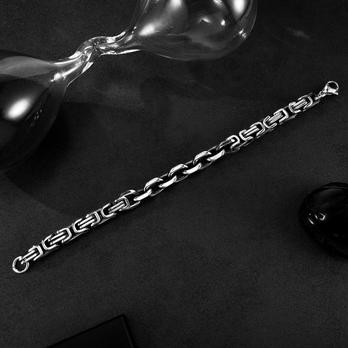 Wholesale Stainless Steel Bracelet for Men