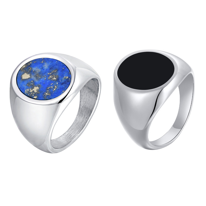 Wholesale Stainless Steel Rings for Men