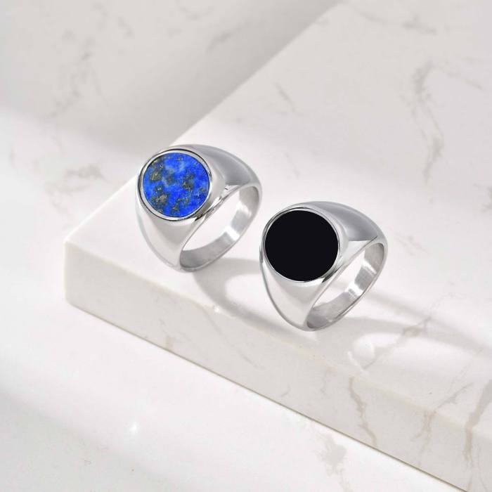 Wholesale Stainless Steel Rings for Men