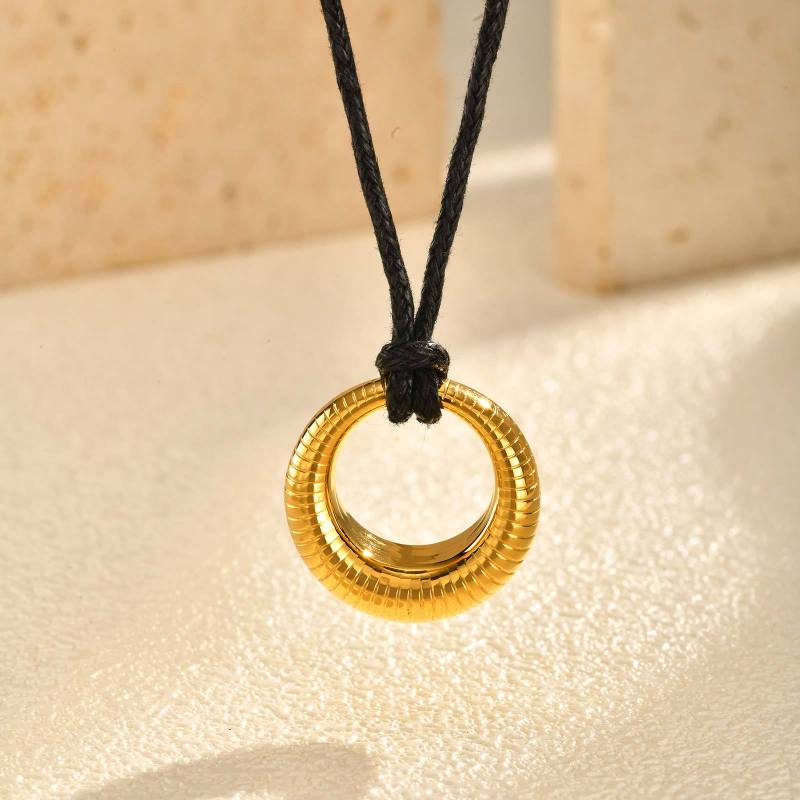 Wholesale Stainless Steel Sweater Chain