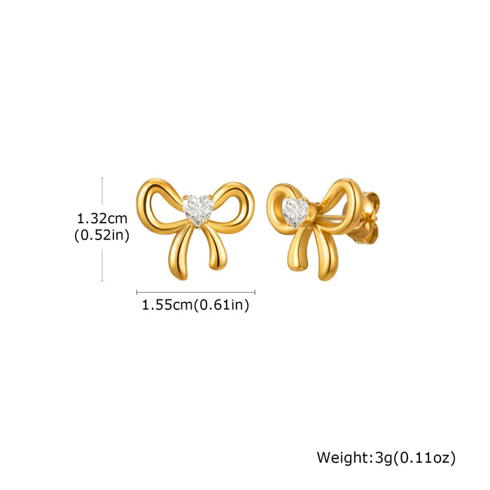 Wholesale Stainless Steel Jewelry Sets
