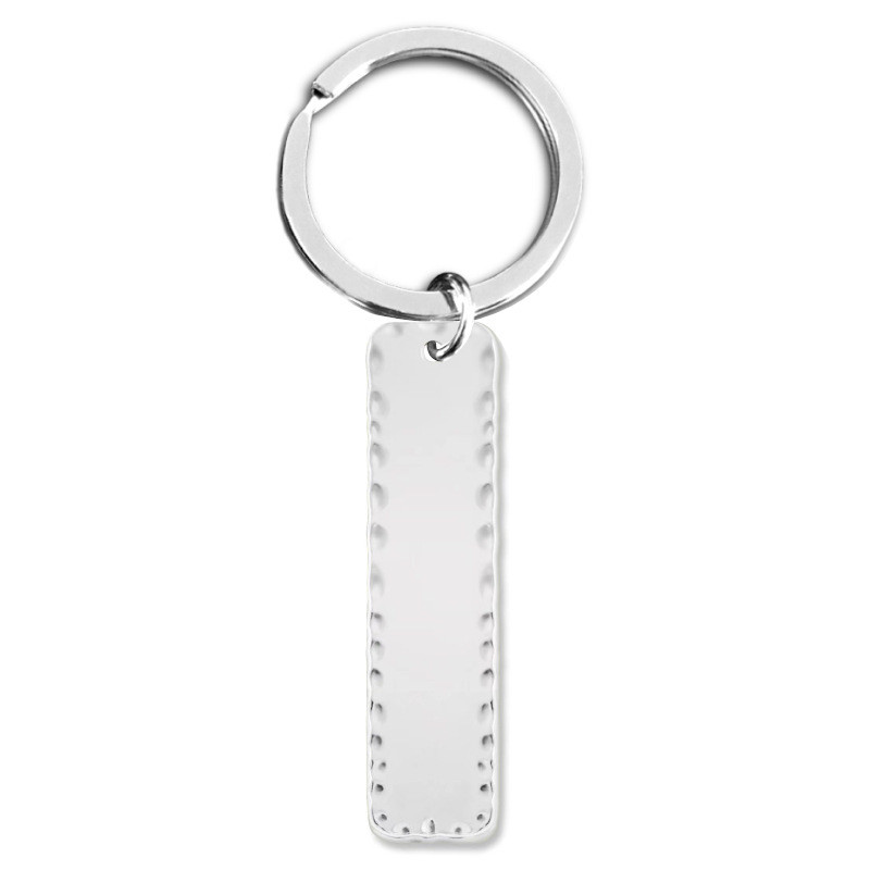 Wholesale Stainless Steel Key Tags