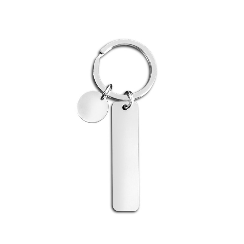 Wholesale Stainless Steel Key Ring