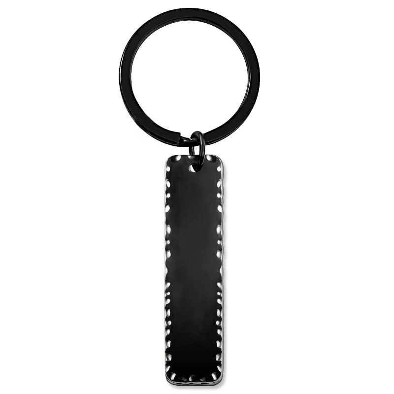 Wholesale Stainless Steel Key Tags