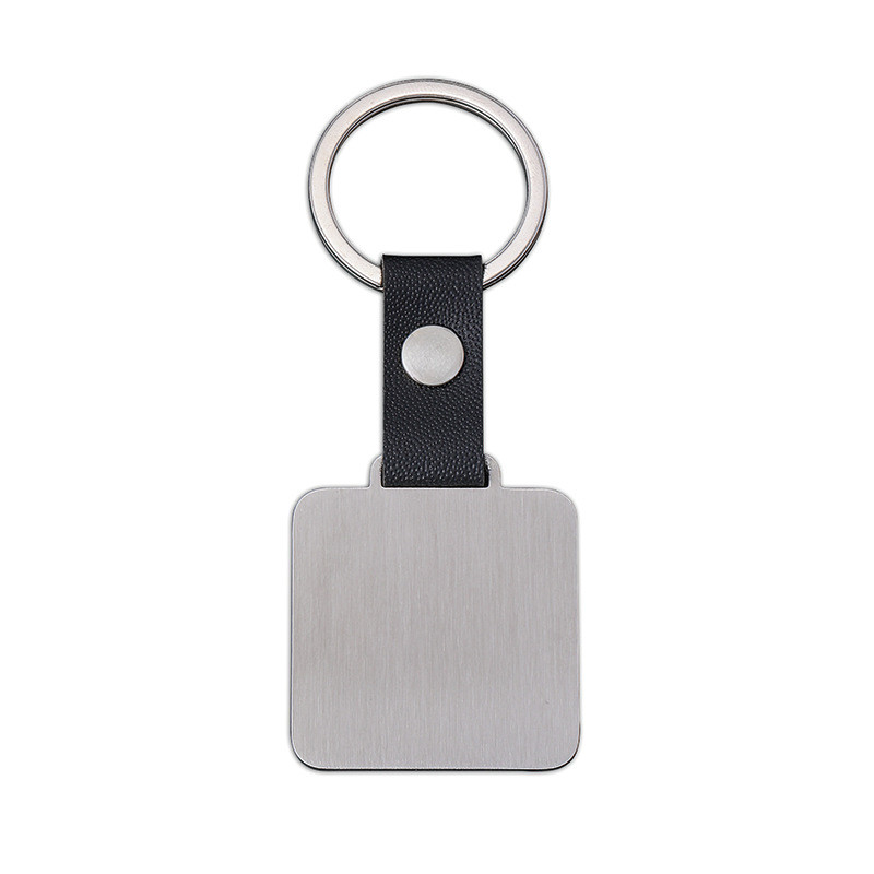 Wholesale Stainless Steel Custom Key Rings