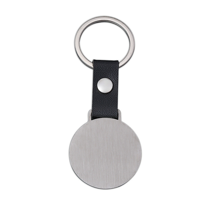 Wholesale Stainless Steel Personalized Key Chain