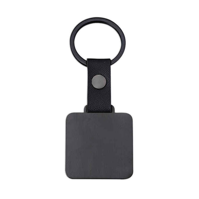 Wholesale Stainless Steel Custom Key Rings