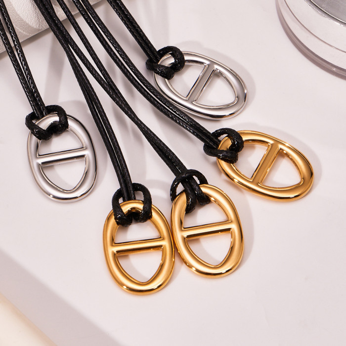 Wholesale Stainless Steel Sweater Chain
