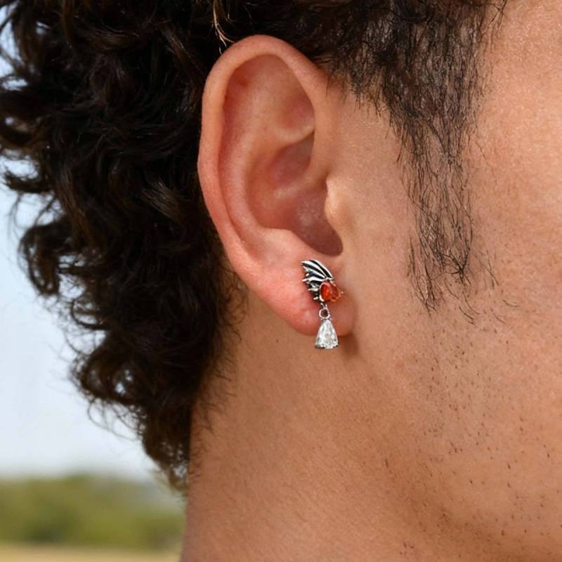 Stainless Steel Cartilage Piercing Wholesale