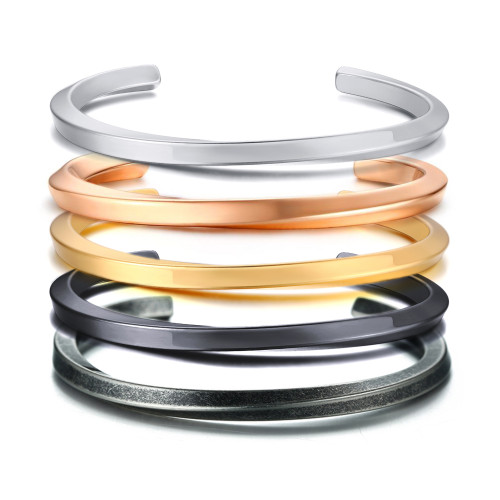 Wholesale SS Bracelet Manufacturers & Bangle Suppliers