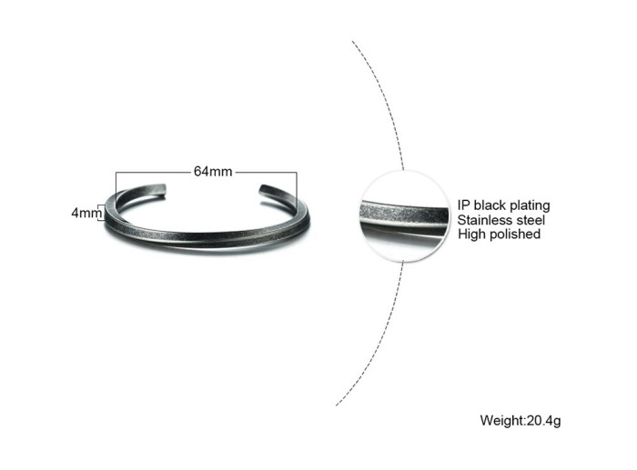 Wholesale SS Bracelet Manufacturers & Bangle Suppliers