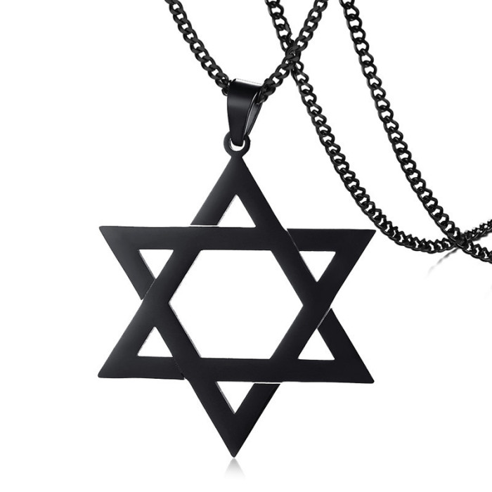 Wholesale Stainless Steel Mens Pendant jewelry