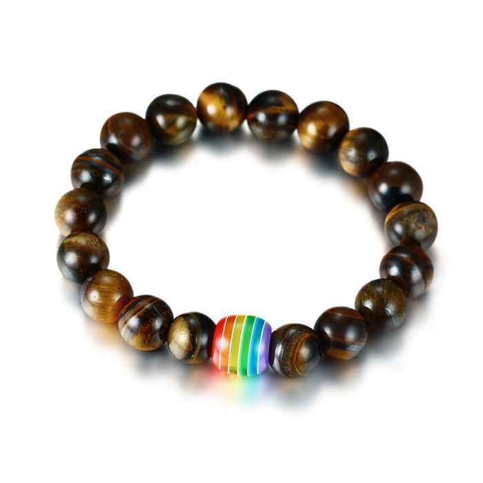 Wholesale Bead Bracelets for Men