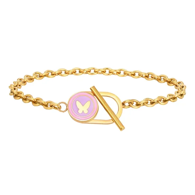 Wholesale Stainless Steel Fashion Bracelet