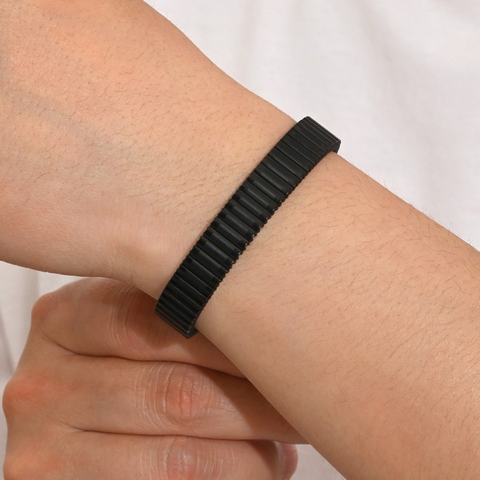 Wholesale Stainless Steel Expandable Link Bracelet