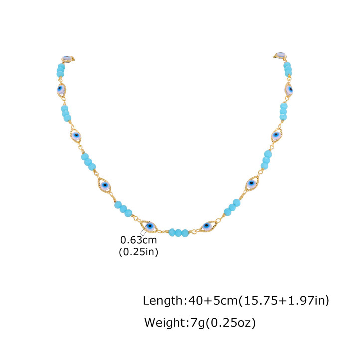 Wholesale Stainless Steel Tube Bead Jewelry Set
