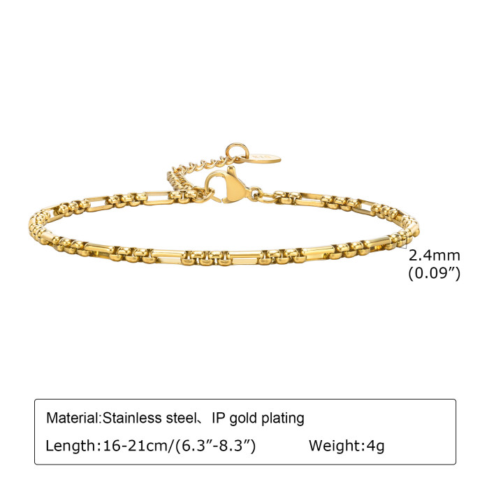 Wholesale Stainless Steel Women Jewelry Set