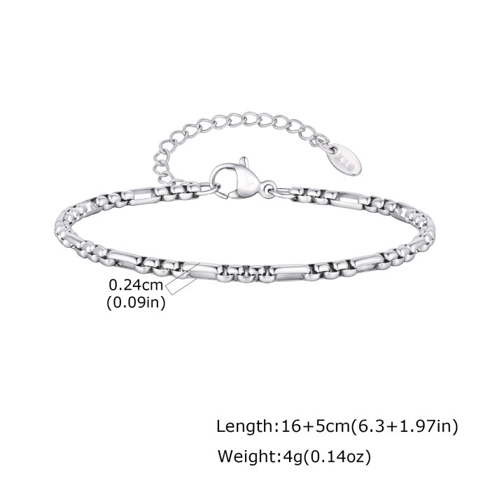 Wholesale Stainless Steel Women Jewelry Set