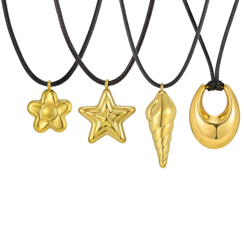 Wholesale Stainless Steel Marine Pendant