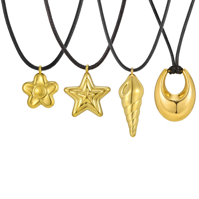 Wholesale Stainless Steel Marine Pendant