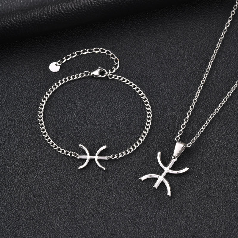 Wholesale Stainless Steel Symbol Set
