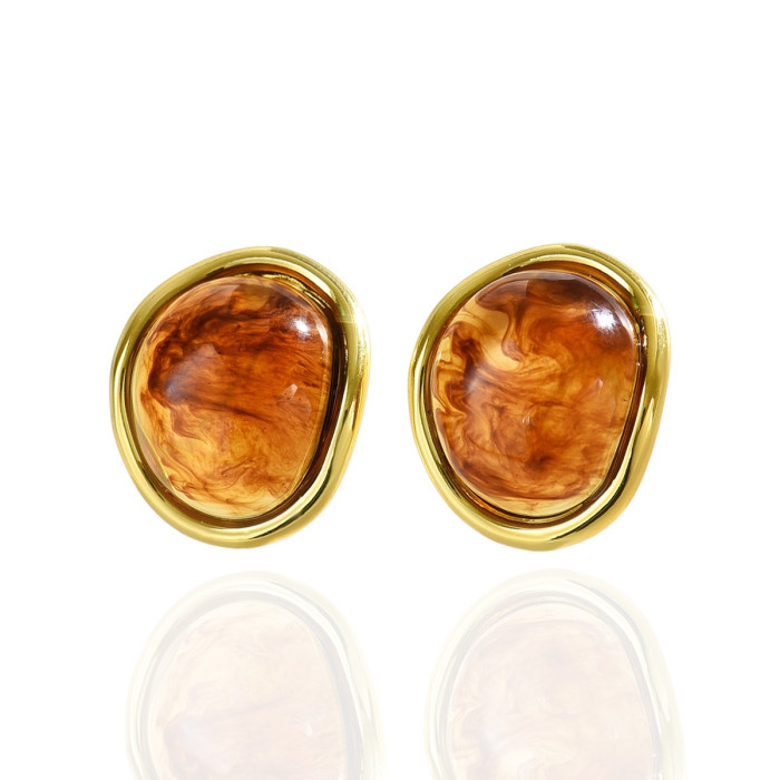 Wholesale Premium Stainless Steel Resin Studs