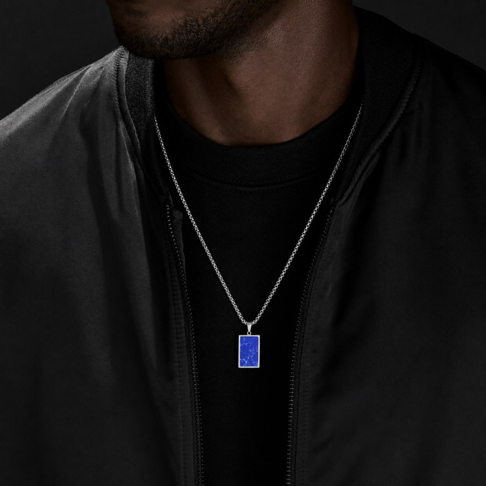 Wholesale Stainless Steel Men Pendants