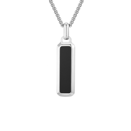Wholesale Stainless Steel Strip Pendant