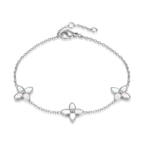 Wholesale Stainless Steel Women Bracelet