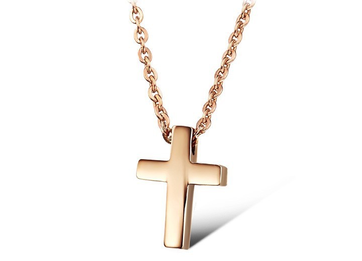 Wholesale Stainless Steel Women Necklace Chain