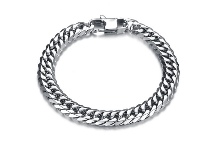 Wholesale Stainless Steel Mens Bracelet for Sale