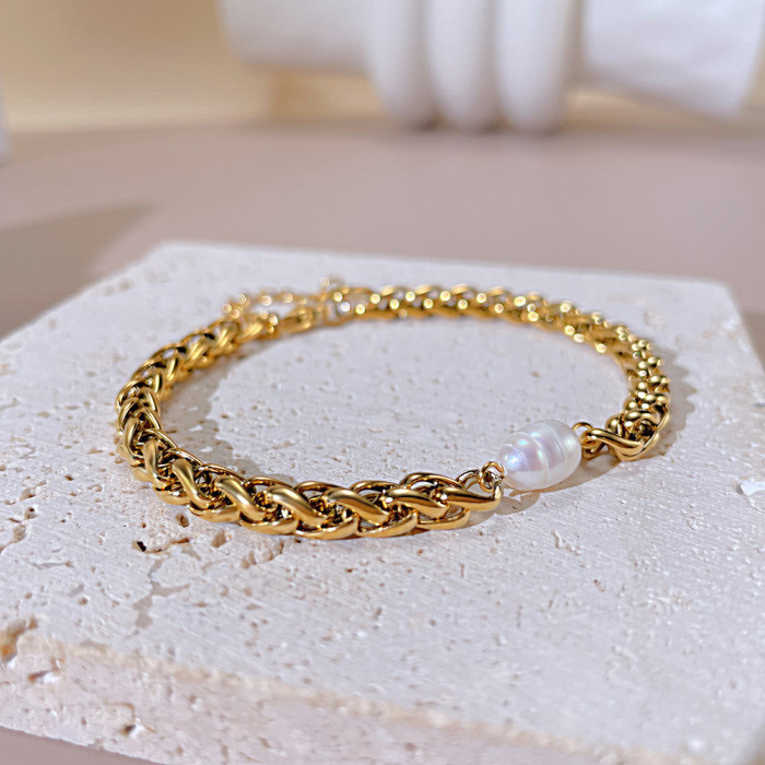 Wholesale Stainless Steel Bracelet for Women