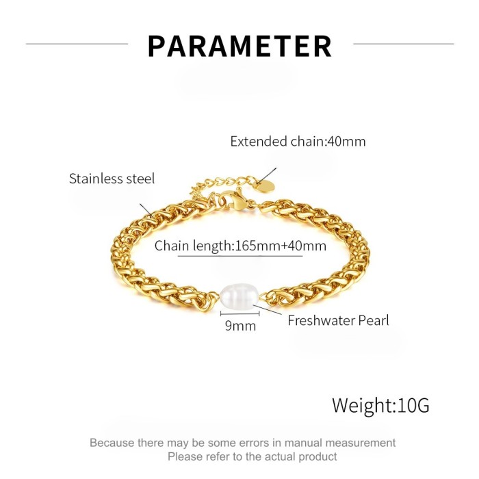 Wholesale Stainless Steel Bracelet for Women