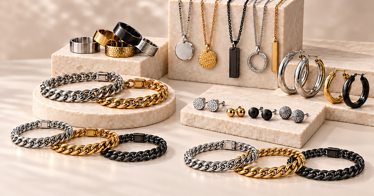 jewelry wholesalers serving the Czech Republic