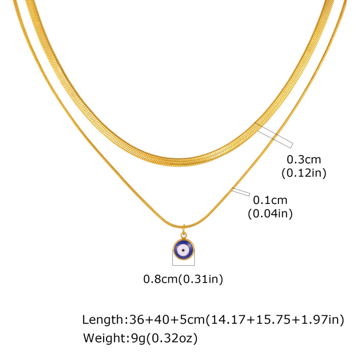 Wholesale Stainless Steel Paperclip Link Chain