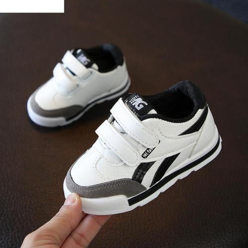 Children Shoes Flat Sandals Breathable Soft Kids Sports Sneakers